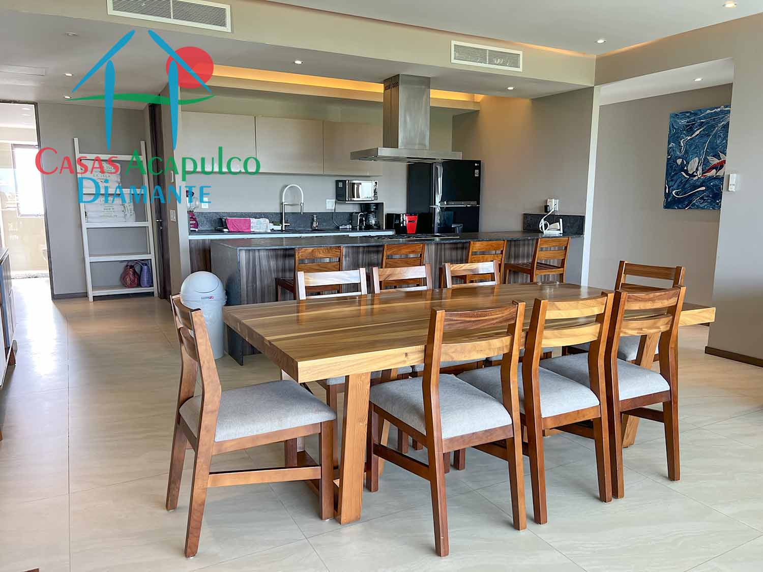 La Isla Emerald D5 - Estancia 7 La Isla Emerald D5 - Estancia 7